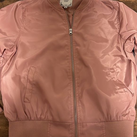 Rain Jacket - Picture 2 of 4